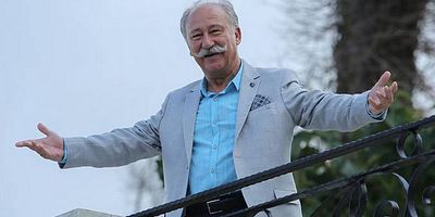 Cartel de Afili Aşk 16.Bölüm