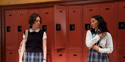 Cartel de Sam el Serio