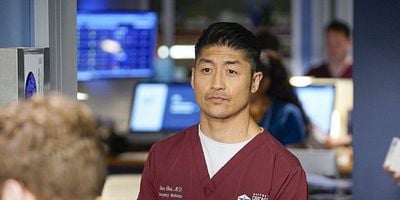 Cartel de In The Valley of the Shadows