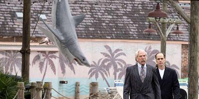 Cartel de Birthday Party