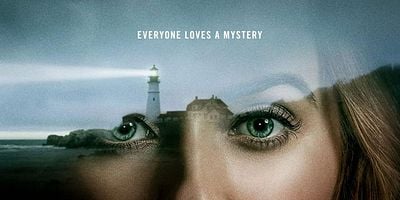 Cartel de The Curse of the Dark Storm