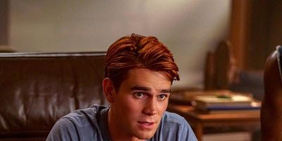 Cartel de Chapter Sixty: Dog Day Afternoon