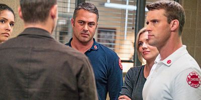 Cartel de Infection, Part I