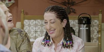 Cartel de Pop Pop and a Puma