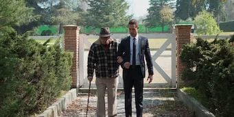 Cartel de Capítulo 1