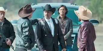 Cartel de Capítulo 2