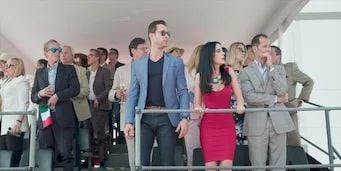 Cartel de Capítulo 15