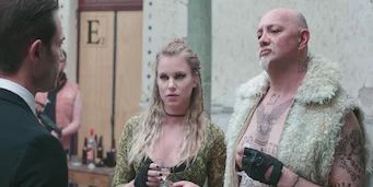 Cartel de Capítulo 24