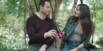 Cartel de Capítulo 30