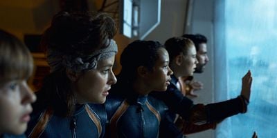 Cartel de Naufrágos