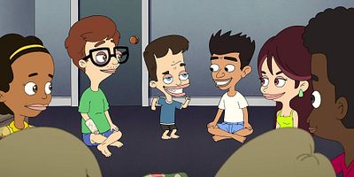 Cartel de Cómo tener un orgasmo