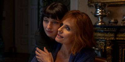 Cartel de Verdad o reto