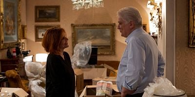 Cartel de Sin salida