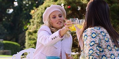 Cartel de Una nueva historia, sobre ruedas