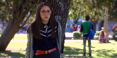 Cartel de Celoso por Simón, sobre ruedas