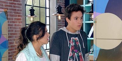 Cartel de Un pen drive perdido, sobre ruedas