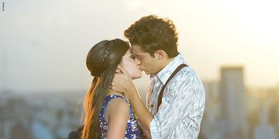 Cartel de La final de la InterContinental, sobre ruedas (parte 2)