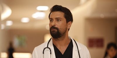 Cartel de Episodio 5