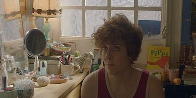 Cartel de Cuando nada es lo que parece