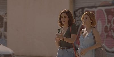 Cartel de Cuando quieres y no puedes