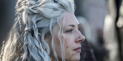 Cartel de Nuevos comienzos