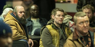 Cartel de The Cicada Protocol