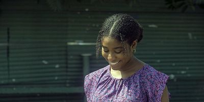 Cartel de Flip a Coin