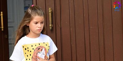 Cartel de Benim Tatlı Yalanım 17.Bölüm