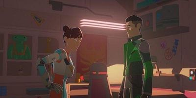 Cartel de Fuel for the Fire