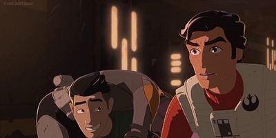 Cartel de The Children From Tehar