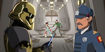 Cartel de The Platform Classic