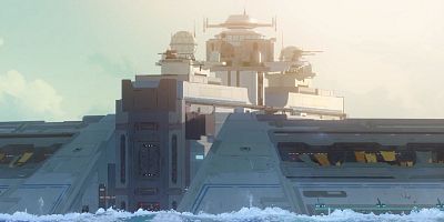 Cartel de The Disappeared