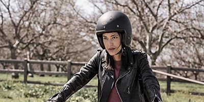 Cartel de Argus 2: Battledome