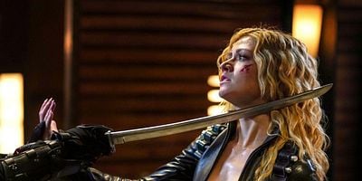 Cartel de Leap of Faith