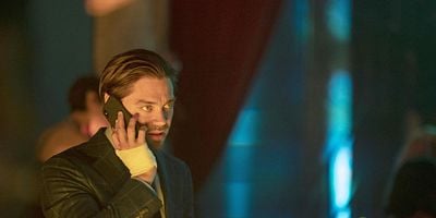 Cartel de Designer Complicity