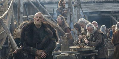 Cartel de El Profeta