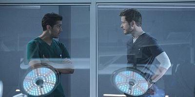 Cartel de Choice Words