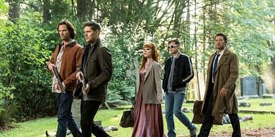 Cartel de La ruptura