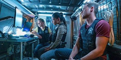 Cartel de Brother's Keeper