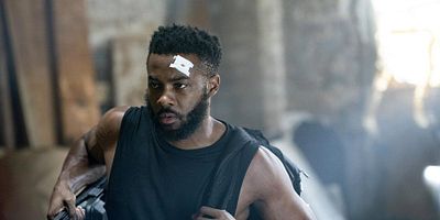 Cartel de Todo está bien