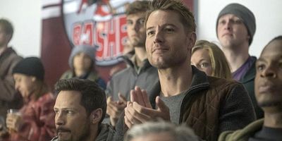 Cartel de Storybook Love