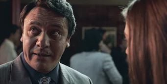 Cartel de Ganar y perder