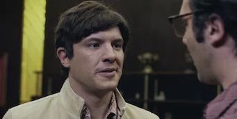 Cartel de Anel conquista a José