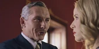 Cartel de La vida de Minerva