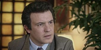 Cartel de Marido y mujer