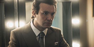 Cartel de Ingenuo charlatán