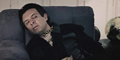 Cartel de Depresión