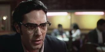 Cartel de José asiste a Alcohólicos Anónimos