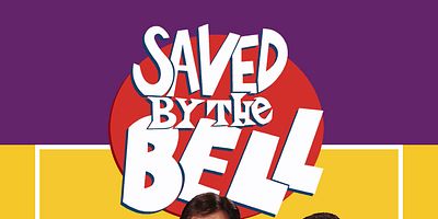 Cartel de Saved by the Bell: Hawaiian Style - 27 novembre 1992