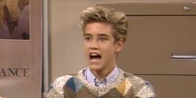 Cartel de The Babysitters